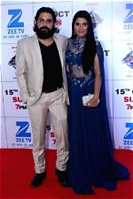 Pooja Gor and Raj Singh Arora’s Relationship in a Tough Situation?