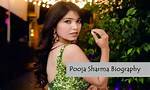 Pooja Sharma Net Worth