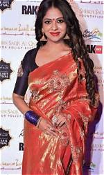 Poornima Indrajith Net Worth