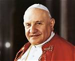 Pope John Xxiii