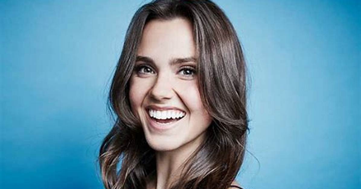 Poppy Drayton Net Worth – How Much Is Drayton Worth?