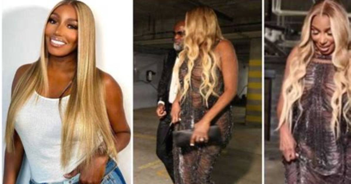 Porsha Williams: Mixed Reactions Trail Nene Leakes' Outfit for Co-Star's Wedding