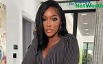 Porsha Williams Net Worth