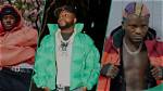 Portable Blows Hot, Blasts Zlatan over Comment at Dinner with Davido: "I'm Not to Be Messed With"