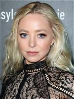 Portia Doubleday Net Worth 2024