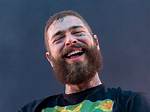 Post Malone Opens up About Seeking Help for Mental Health: "It's Difficult"