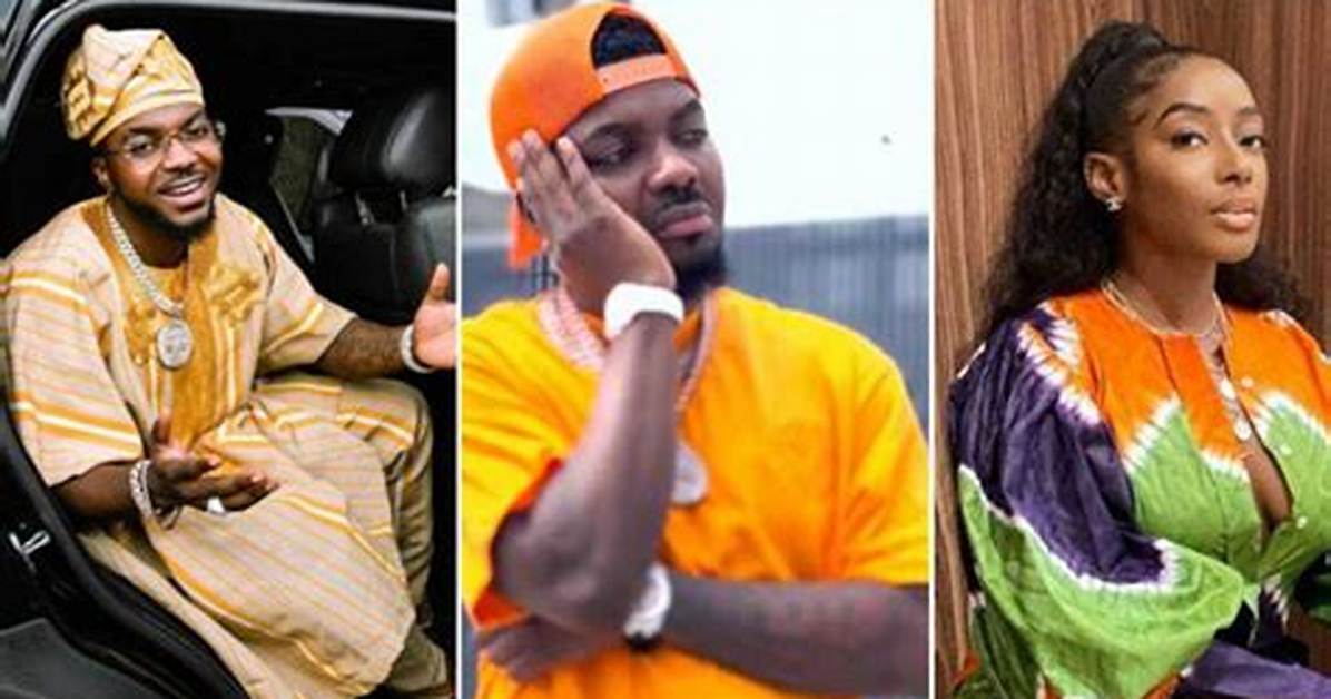 “Pour Me the Water”: Skiibii Samples New Song, Many Claim It Is a Shade at Dorcas Fapson, Video Trends