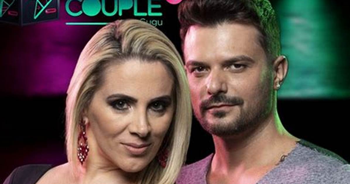 Power Couple Star Faby Monarca Wikipedia and Age