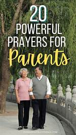 Powerful Prayers for Parents - Legit. Ng