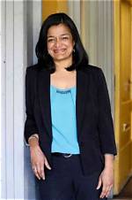 Pramila Jayapal Net Worth 2024