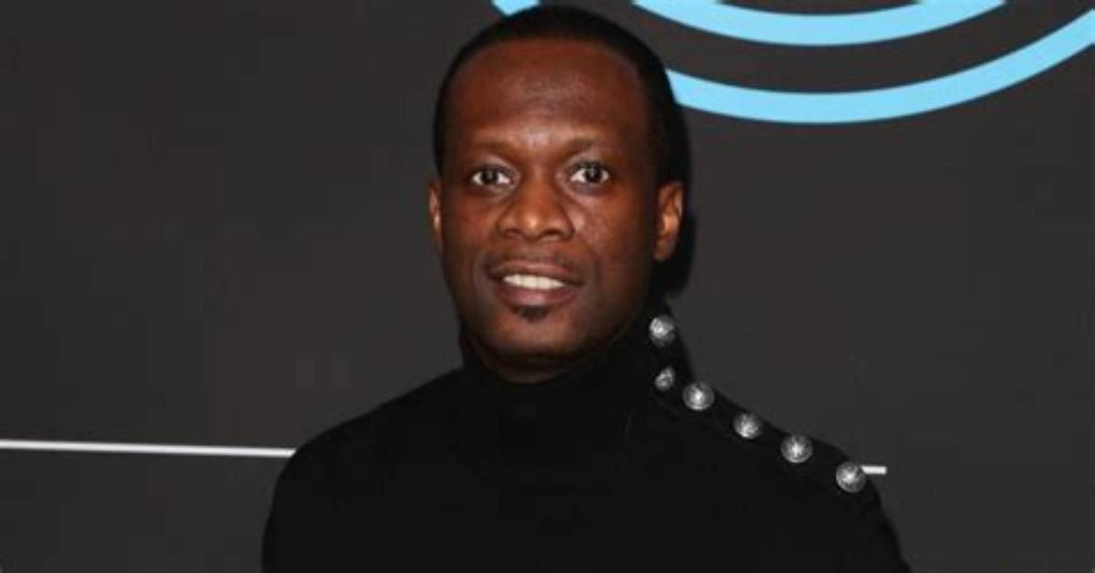 Pras Michel Net Worth 2024