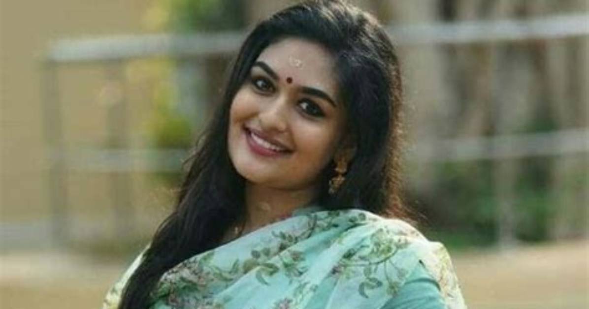 Prayaga Martin – Biography, Facts & Life Story