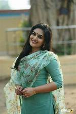 Prayaga Martin – Biography, Facts & Life Story