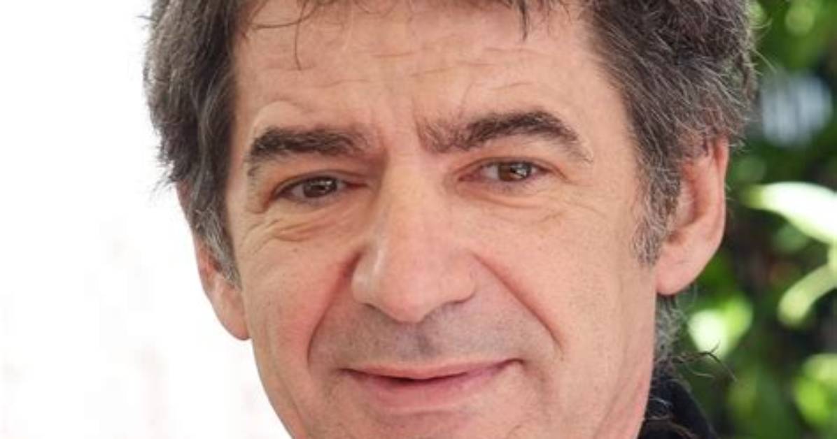 Predrag ‘Miki’ Manojlovic