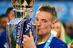 Premier League Top Scorer: Jamie Vardy Leads Race for Epl Golden Boot