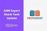 Prep Expert (2400 Expert) Shark Tank – Founder, Net Worth, and Investment