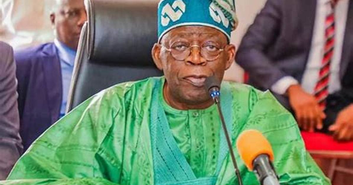 Presidency: Joy Alive as Tinubu Makes Fresh Appointment