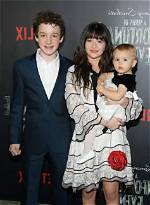 Presley Smith Height