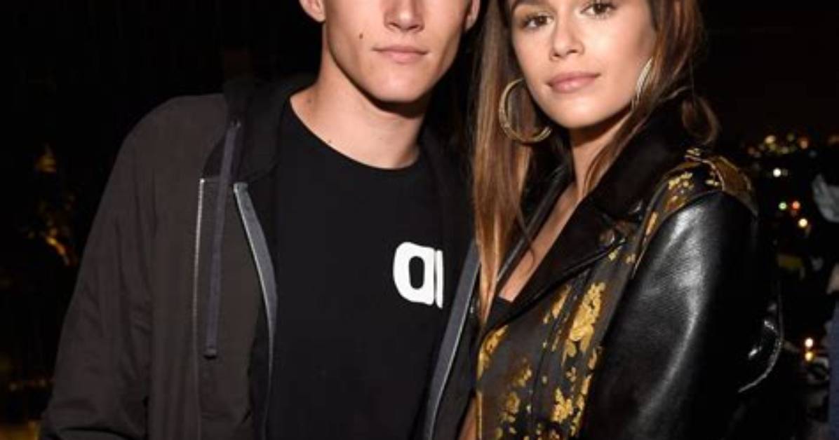Presley Walker Gerber – Biography, Facts & Life Story