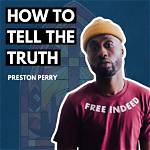 Preston Perry Podcast, Bio, Wiki, Age, Wife, Poetry, Salary, and Net Worth