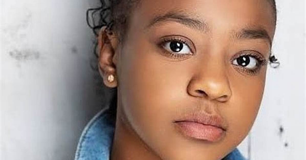 Priah Ferguson – Biography, Facts & Life Story