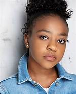Priah Ferguson – Biography, Facts & Life Story