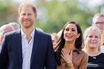 Prince Harry, Meghan Markle May Choose American Godparents for Baby Lilibet, Oprah Winfrey Speculated