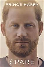 Prince Harry's New Book, 'Spare,' Hints at How He Has Felt His Whole Life