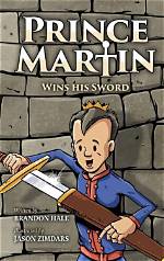 Prince Martin