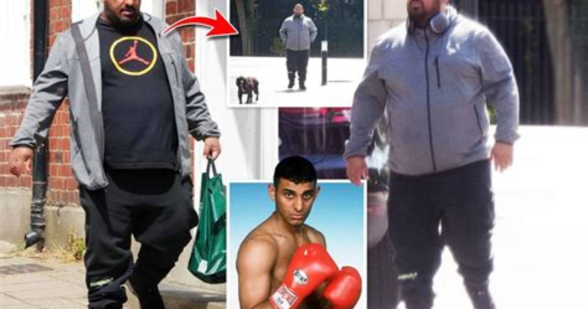 Prince Naseem Net Worth – How Much Is Prince Naseem Worth?