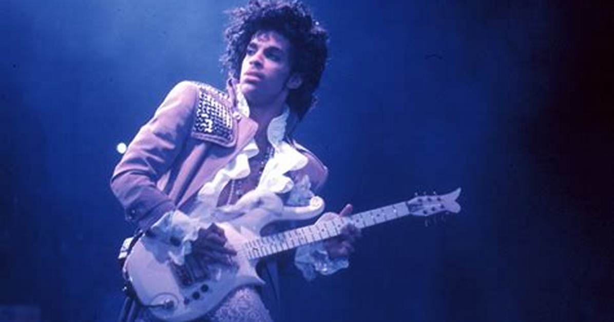 Prince Net Worth – How Much Is Prince Worth?