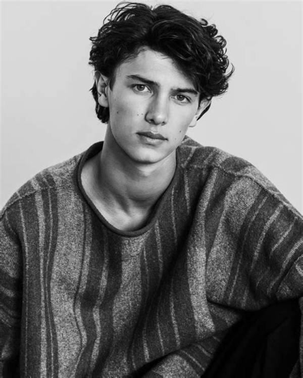 Prince Nikolai