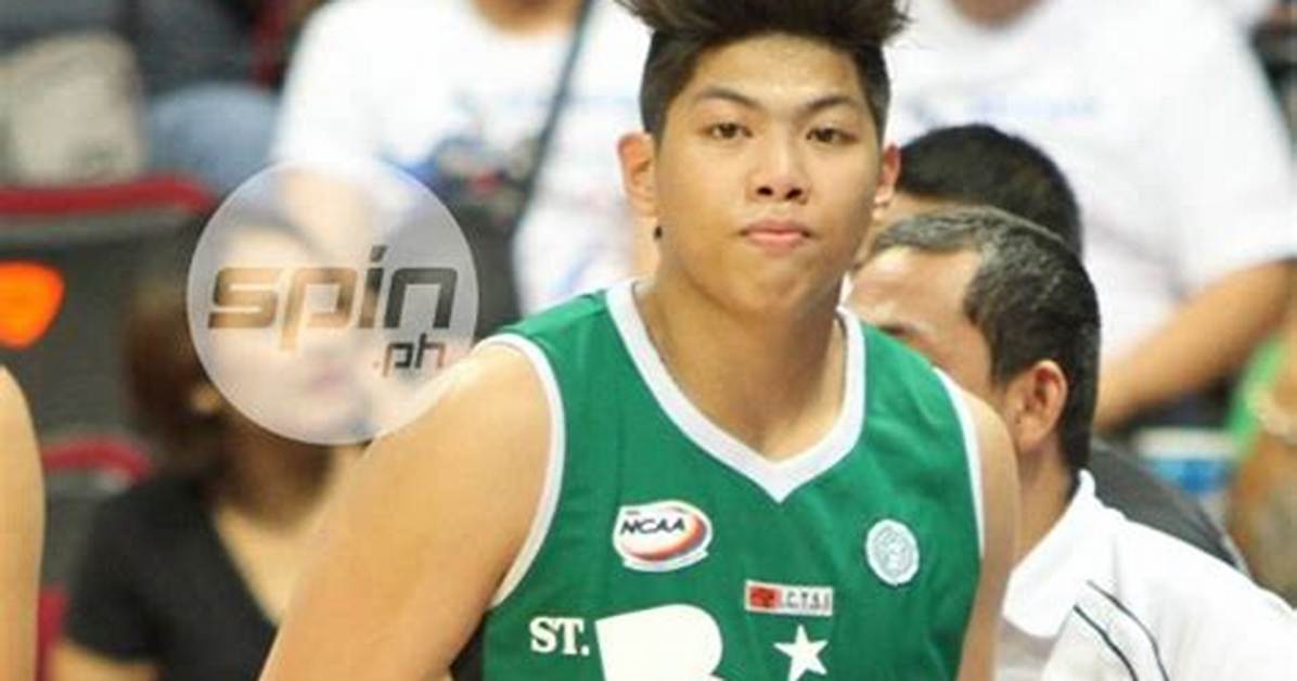 Prince Rivero