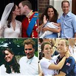 Prince William's Relationship History Before Kate Explored