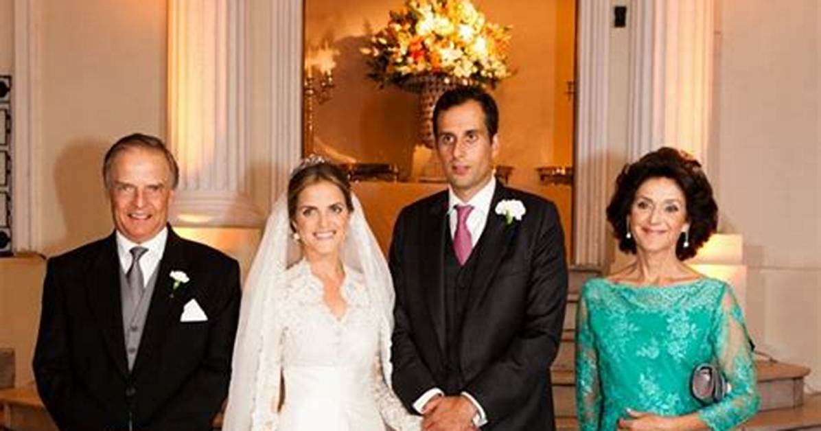 Princess Amelia Maria of Orleans-Braganza