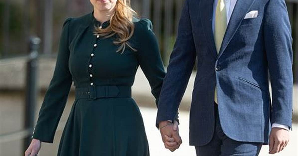 Princess Beatrice
