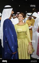 Princess Haya Bint Al Hamzah