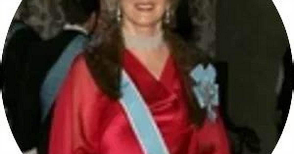 Princess Henriette Reuss of Plauen