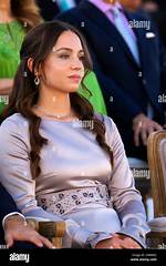 Princess Iman Bint Abdullah