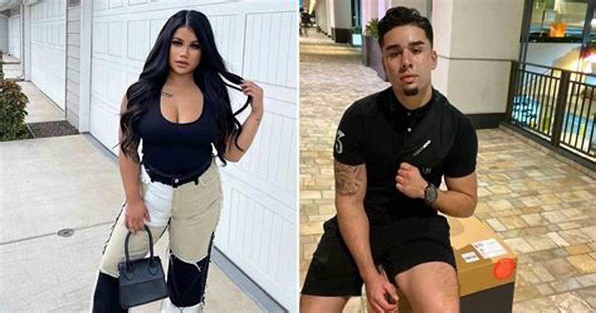 Princess Mae's Boyfriend Chris Is Definitely Now an Ex-Boyfriend — Details