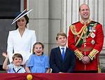 Princess of Wales: from Commoner to Future Queen
