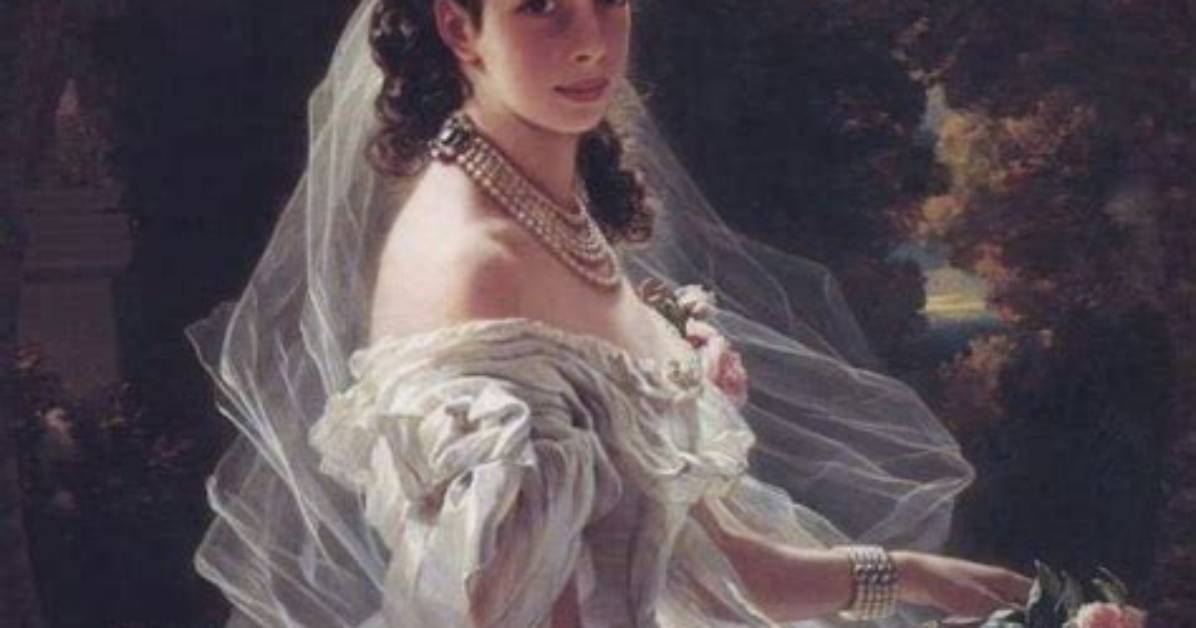 Princess Pauline Von Metternich
