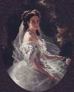 Princess Pauline Von Metternich