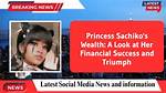 Princess Sachiko Net Worth 2024