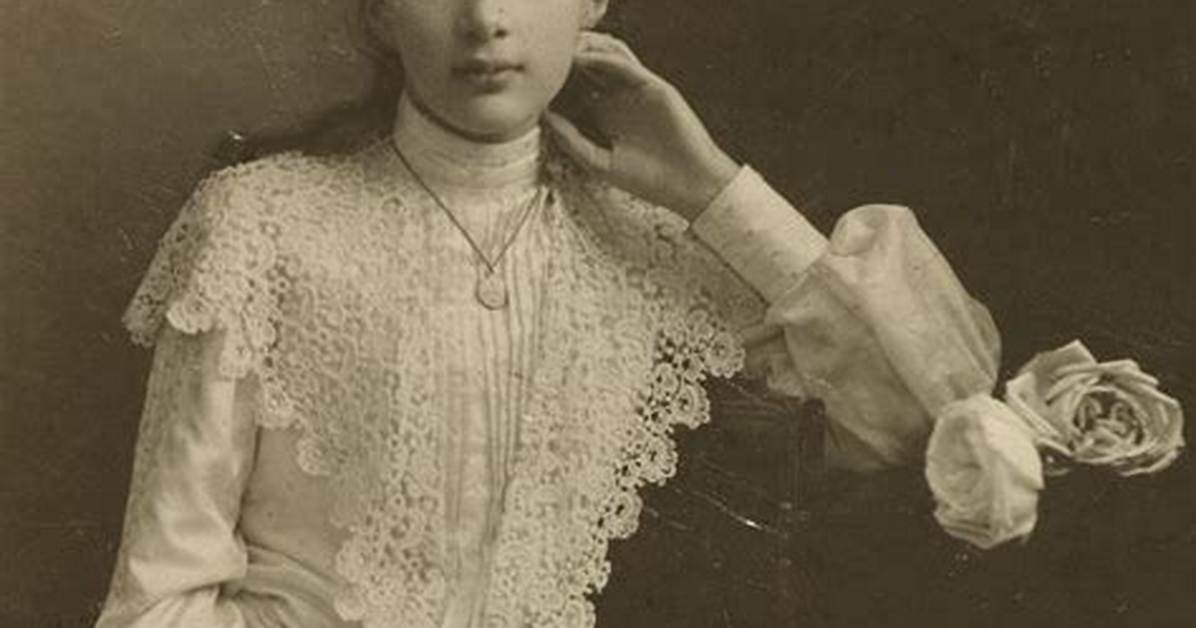 Princess Tatiana Constantinovna of Russia
