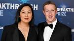 Priscilla Chan Net Worth