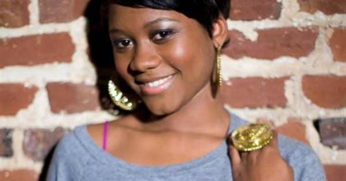 Priscilla Renea | Bio, Age, Net Worth, Relationship, Career