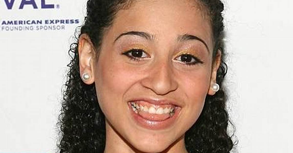 Priscilla Star Diaz Net Worth