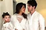 Priyanka Chopra and Nick Jonas Daughter: Malti Marie Chopra Jonas, Age, Birthdate, Birthday, Photos, Age, Bio & Facts
