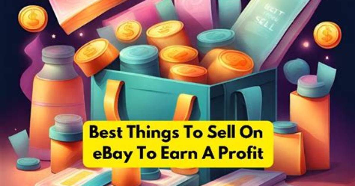 Profit from Vintage Sales on eBay – Earn Today!